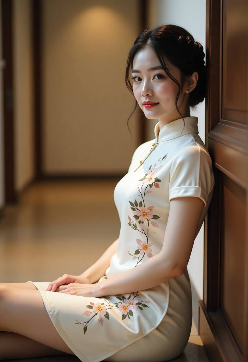 春夜难缠细节回看封面